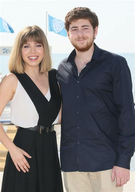 jennette mccurdy ex boyfriends|Jennette McCurdy Love Life: Past Relationships, Ex